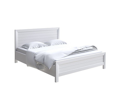 Кровать с подъемным механизмом Toronto с подъемным механизмом - Стильная кровать с местом для хранения